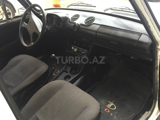 LADA (VAZ) 2106 2003, 256,000 km - 1.6 л - Bakı