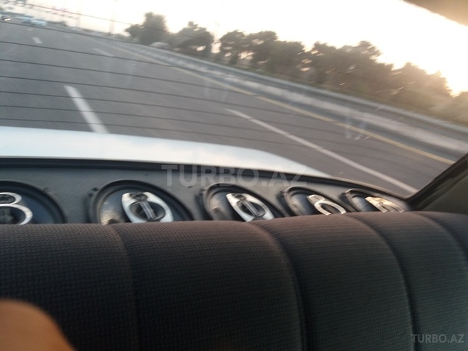 LADA (VAZ) 2107 2007, 100,000 km - 1.6 l - Bakı