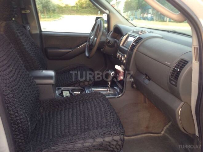 Nissan Pathfinder 2006, 140,000 km - 4.0 l - Sumqayıt