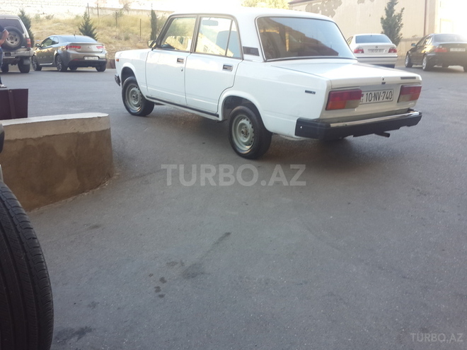 LADA (VAZ) 2107 2000, 240,000 km - 1.6 l - Bakı