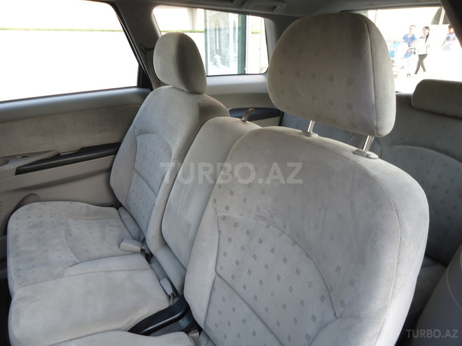 Mitsubishi Grandis 2006, 187,647 km - 2.4 l - Bakı