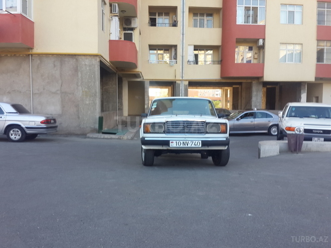 LADA (VAZ) 2107 2000, 240,000 km - 1.6 l - Bakı