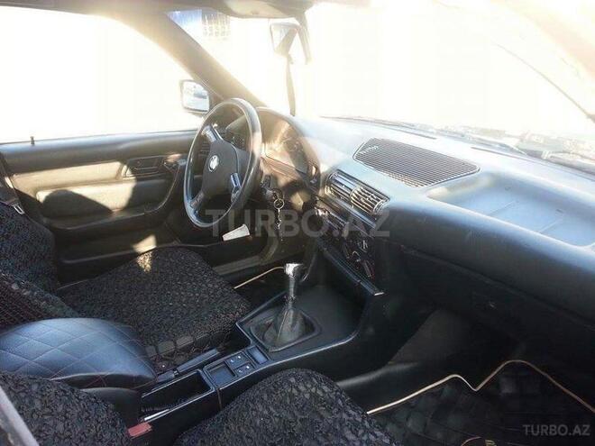 BMW 525 1990, 1,500,000 km - 2.5 l - Bakı