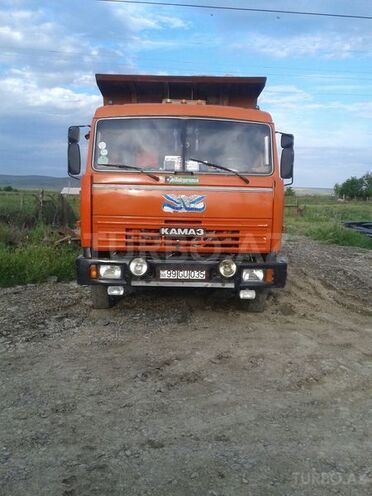 KamAz 65115 2014, 160,000 km - 11.0 l - Xırdalan