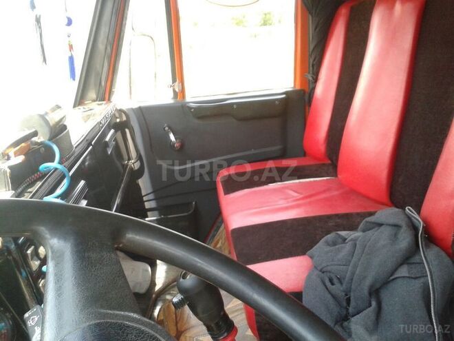 KamAz 65115 2014, 160,000 km - 11.0 l - Xırdalan