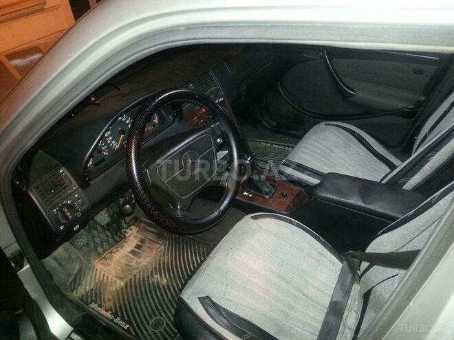 Mercedes C 180 1998, 248,000 km - 1.8 л - Bakı