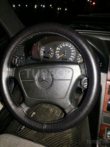 Mercedes C 180 1998, 248,000 km - 1.8 л - Bakı