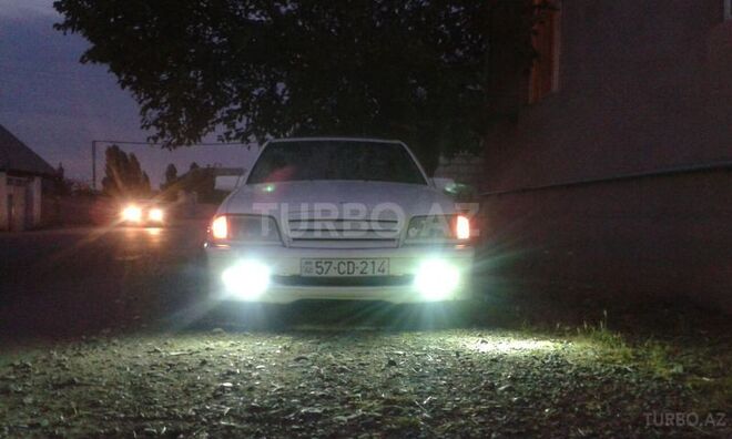 Mercedes C 230 1999, 190,000 km - 2.3 l - Şəmkir