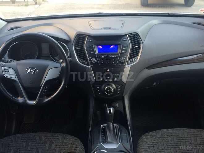 Hyundai Santa Fe 2013, 65,000 km - 2.4 л - Bakı