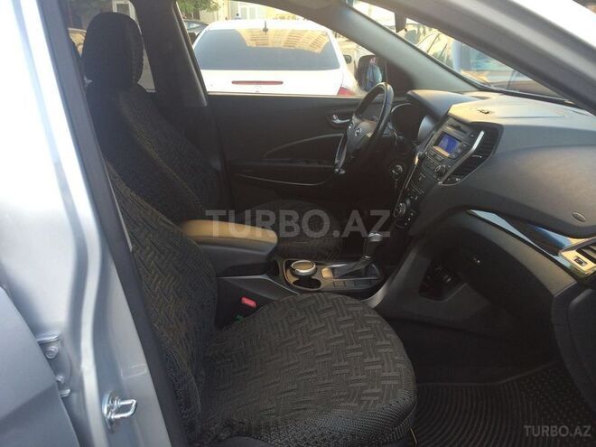 Hyundai Santa Fe 2013, 65,000 km - 2.4 л - Bakı
