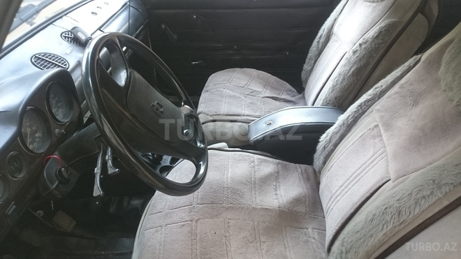 LADA (VAZ) 21011 1978, 2,500,000 km - 1.3 l - Bakı
