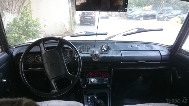 LADA (VAZ) 21011 1978, 2,500,000 km - 1.3 l - Bakı