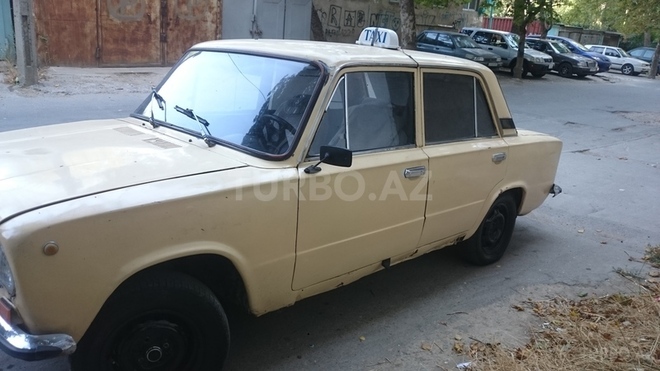 LADA (VAZ) 21011 1978, 2,500,000 km - 1.3 l - Bakı