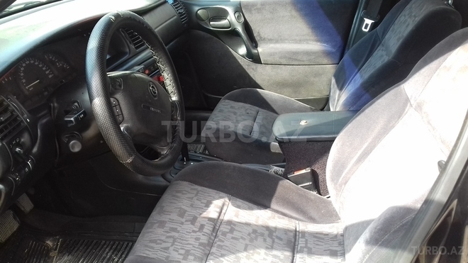 Opel Vectra 1998, 276,792 km - 1.6 l - Sumqayıt