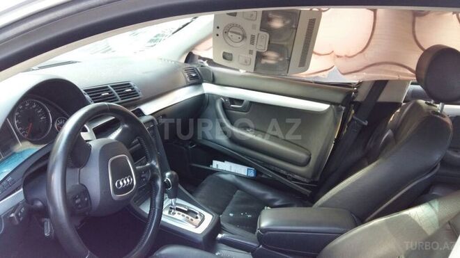 Audi A4 2008, 165,000 km - 2.0 l - Bakı