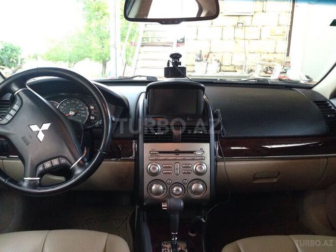 Mitsubishi Galant 2009, 55,000 km - 2.4 л - Bakı
