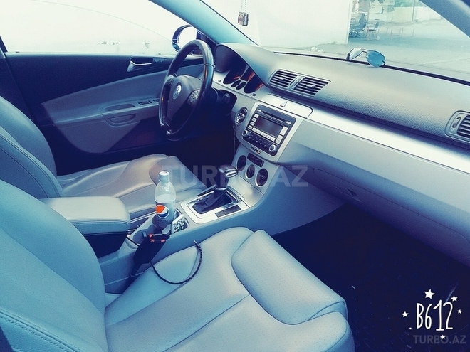 Volkswagen Passat 2008, 145,677 km - 2.0 л - Bakı
