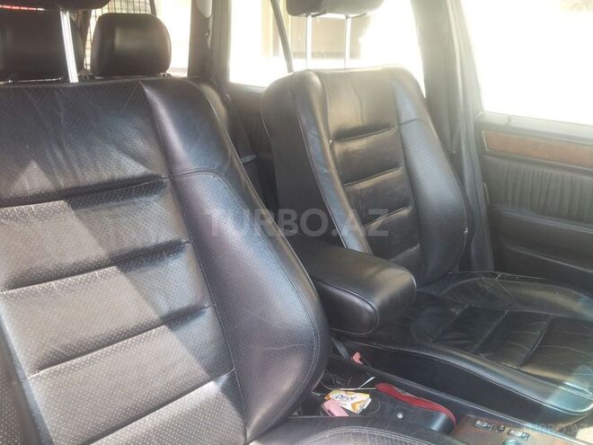 Mercedes E 280 1995, 254,000 km - 2.8 л - Bakı