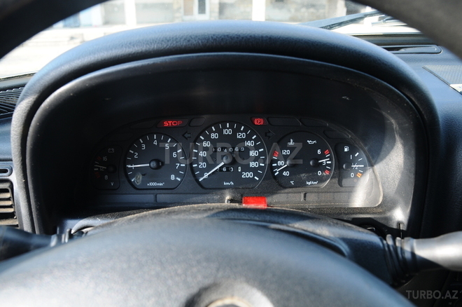 GAZ 31105 2007, 104,069 km - 2.3 l - Gəncə
