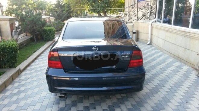 Opel Vectra 1999, 223,000 km - 1.8 l - Bakı