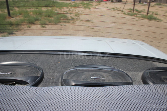 LADA (VAZ) 2107 2009, 28,000 km - 1.6 l - Bakı