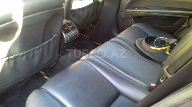 Mercedes E 220 2006, 190,000 km - 2.2 l - Bakı