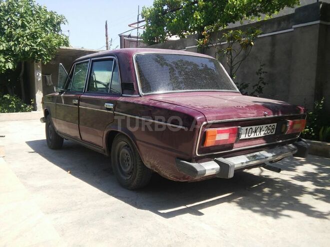 LADA (VAZ) 2106 1999, 150,000 km - 1.6 l - Bakı