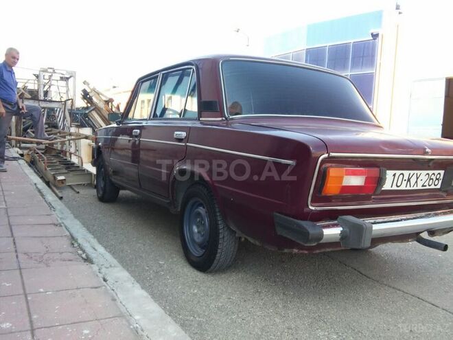 LADA (VAZ) 2106 1999, 150,000 km - 1.6 l - Bakı