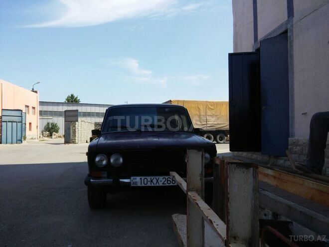 LADA (VAZ) 2106 1999, 150,000 km - 1.6 l - Bakı