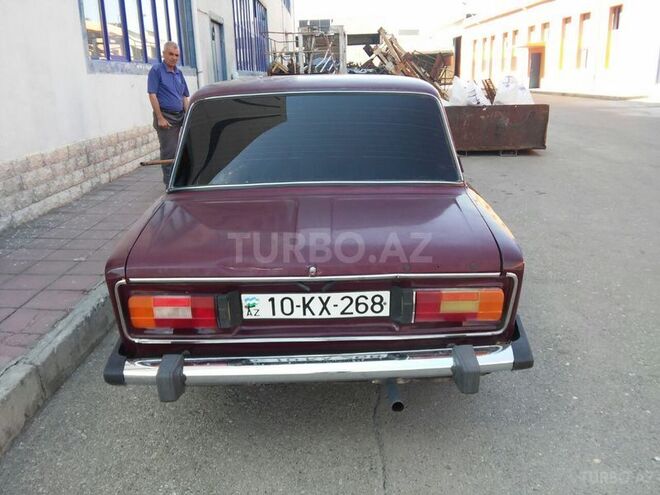 LADA (VAZ) 2106 1999, 150,000 km - 1.6 l - Bakı