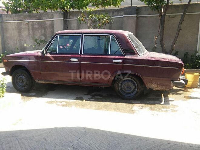 LADA (VAZ) 2106 1999, 150,000 km - 1.6 l - Bakı