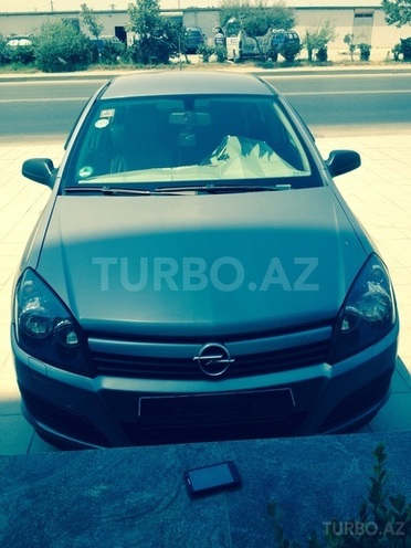 Opel Astra 2004, 200 km - 1.8 л - Bakı