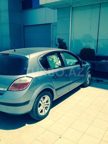 Opel Astra 2004, 200 km - 1.8 л - Bakı