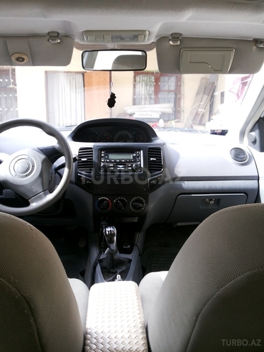 Geely MK 2012, 94,000 km - 1.5 l - Bakı