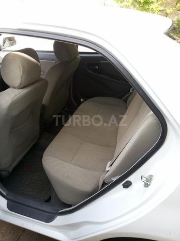 Geely MK 2012, 94,000 km - 1.5 l - Bakı