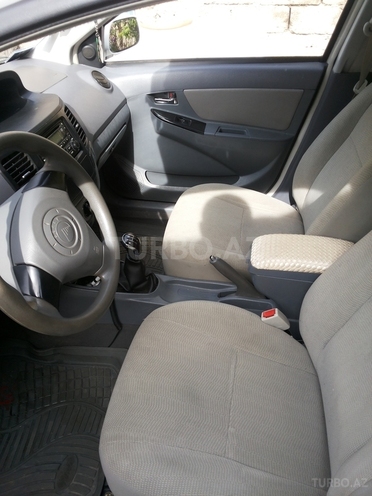 Geely MK 2012, 94,000 km - 1.5 l - Bakı