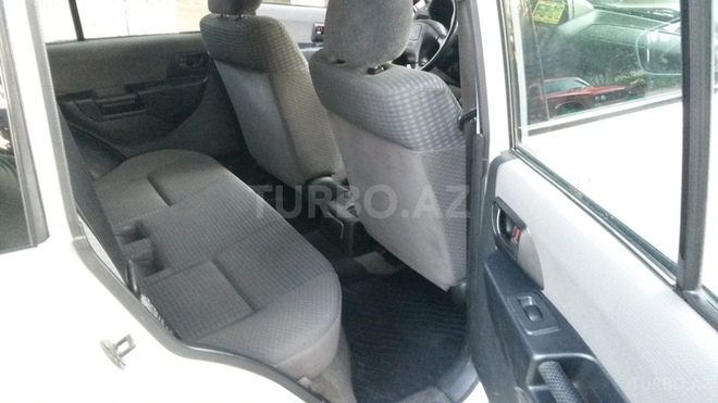 Mitsubishi Pajero io 2000, 250,000 km - 2.0 l - Bakı