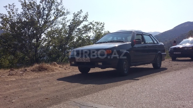LADA (VAZ) 2115 2011, 14,500 km - 0.2 l - Bakı