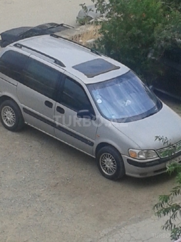 Opel Sintra 1999, 268,000 km - 2.2 l - Bakı