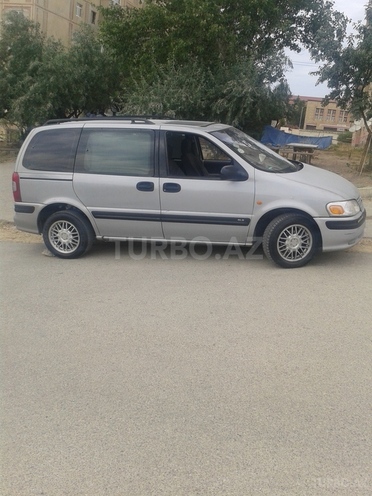 Opel Sintra 1999, 268,000 km - 2.2 l - Bakı