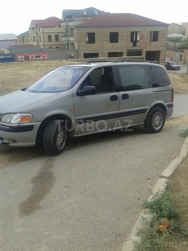 Opel Sintra 1999, 268,000 km - 2.2 l - Bakı