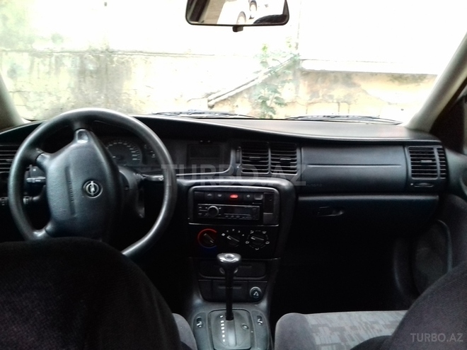 Opel Vectra 1999, 219,310 km - 1.8 l - Bakı