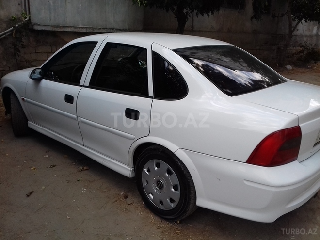 Opel Vectra 1999, 219,310 km - 1.8 l - Bakı