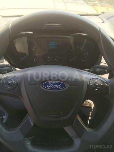 Ford Transit 2014, 55,200 km - 2.2 l - Bakı