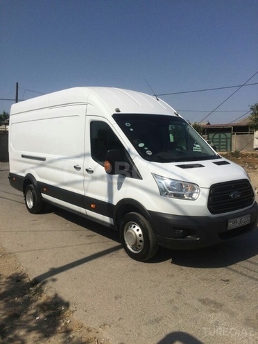 Ford Transit 2014, 55,200 km - 2.2 l - Bakı