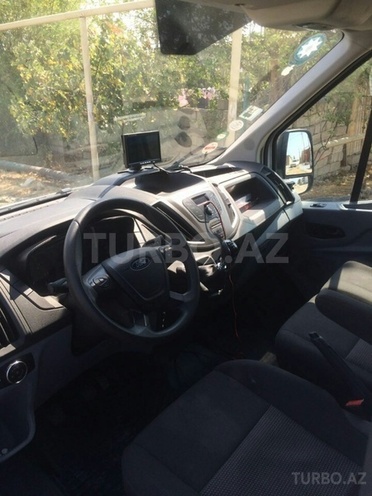 Ford Transit 2014, 55,200 km - 2.2 l - Bakı