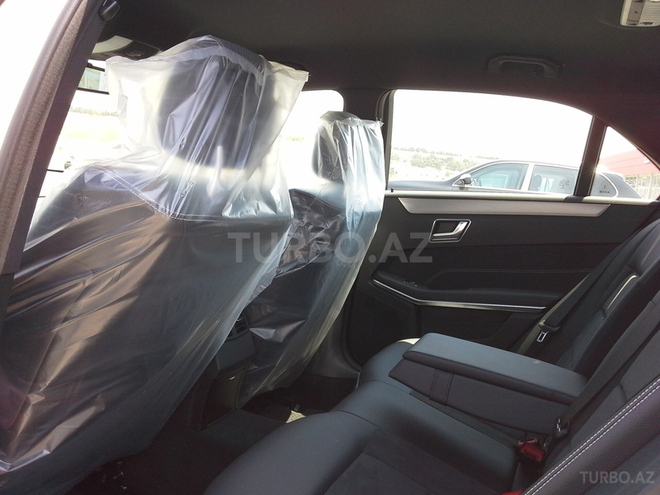 Mercedes E 200 2014, 500 km - 2.0 l - Bakı