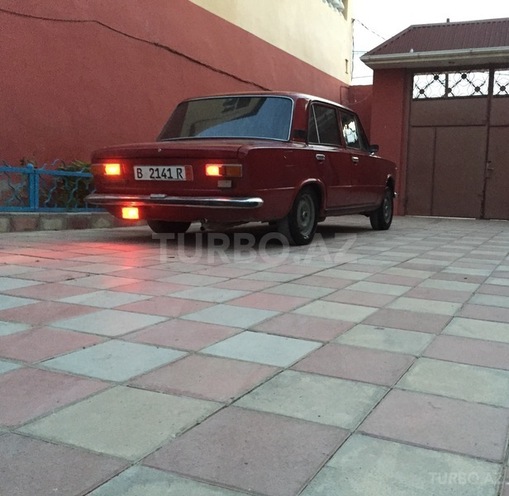 LADA (VAZ) 21013 1983, 100,000 km - 1.3 l - Bakı