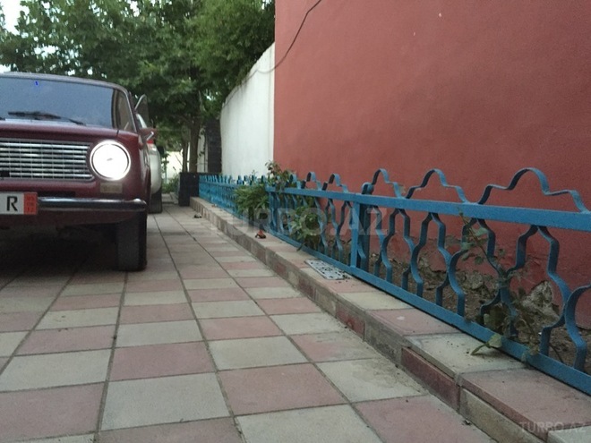 LADA (VAZ) 21013 1983, 100,000 km - 1.3 l - Bakı