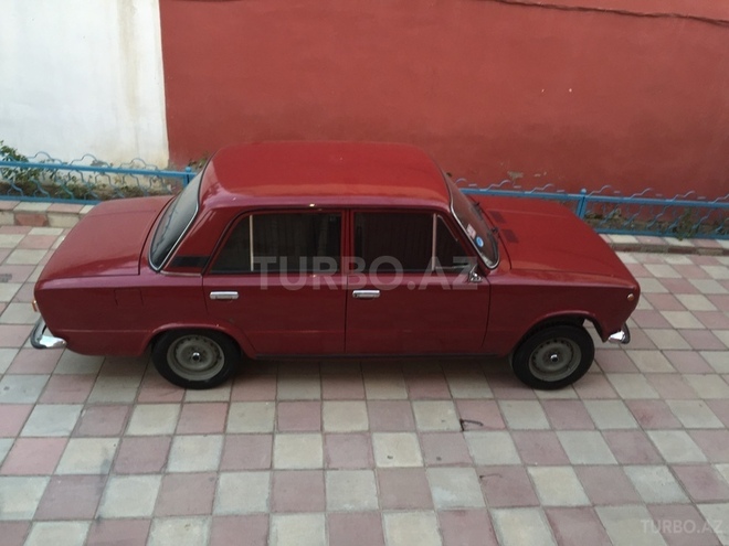 LADA (VAZ) 21013 1983, 100,000 km - 1.3 l - Bakı